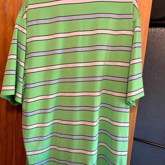 Nike US Open Marion 2013 Golf shirt Official Event Merchandise Size XL Nike - Picture 4 of 5